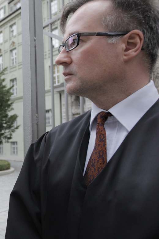 Munich: Crime Ralley - Tour with actors in GERMAN - Starting Point in Munich’s Old Town or Schwabing