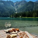 Munich: Eibsee Lake & zugspitze Mountain Private Alpine Tour - From Munich to Bavaria’s Crystal Lake: Lake Eibsee