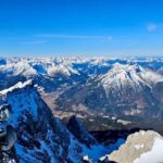 Munich: Eibsee & Zugspitze & Garmisch Private Tour by Tesla - The Private Tesla Transfer from Munich to Bavaria’s Natural Wonders