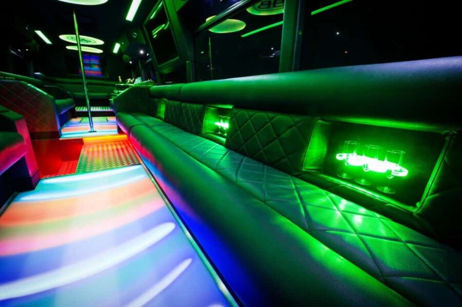 Munich: Exclusive Party Bus Tour to Lake Tegernsee with DJ & Drinks - Scenic Drive from Munich to Lake Tegernsee