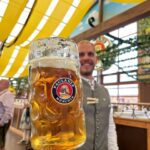 Munich: Guided Oktoberfest Experience with Beer and Lunch - Meeting Point and Tour Logistics in Munich