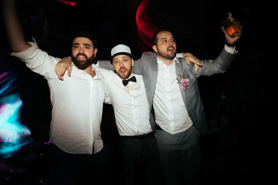 Munich: Guided Pubcrawl with free Shots & VIP Club Entry - Exploring Munich’s Handpicked Bars and Venues