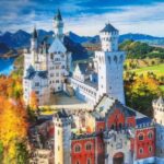 Munich: Half-Day Skip-the-Line Neuschwanstein Castle Tour - Scenic Stops: Marienbrücke and the Bavarian Alps