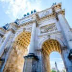 Munich Highlights Private Tour from Salzburg by Car - Convenient Transfers with a Friendly Driver