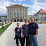 Munich History Tour: Private & Personalized with a Local Guide - Starting Point at Fischbrunnen on Marienplatz