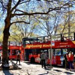 Munich Hop-On Hop-Off Tour: 1-Day or 2-Day Ticket - Discover Munich’s Top Landmarks from the Bus