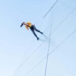 Munich: House Running in Schwabing - Starting Point at the Rilano 24/7 Hotel in Munich