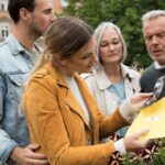 Munich Maxvorstadt: Outdoor Crime Mystery Game - Starting Point at the Bavarian National Museum