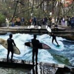 Munich: Mini Classic Bike Tour with Beer Garden Stop at 4 PM - Starting Point at Marienplatz: Meeting the Guide