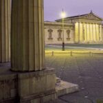 Munich: National Socialism Historical Tour in GERMAN - Visiting Königsplatz and the Führerbau