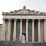 Munich: Nazi History 2-Hour Small Group Walking Tour - Starting Point at Marienplatz and Its Significance