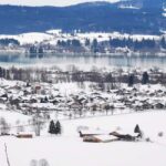 Munich: Neuschwanstein by Bus & Opt. Munich Xmas Market Tour - Exploring Hohenschwangau Village and Castle Ticket Purchase