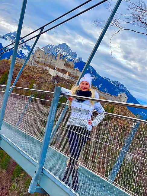 Munich: Neuschwanstein Castle & Highline 179 Day Trip - The Scenic Drive to Austria’s Highline 179 Suspension Bridge