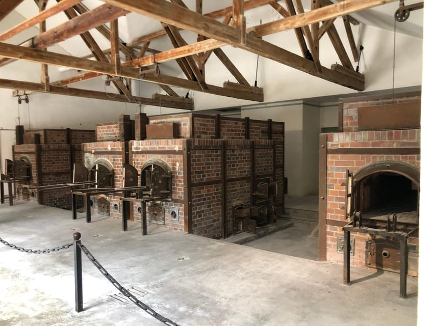 Munich: Neuschwanstein/Rothenburg/Eagle's Nest/Salzburg Trip - Exploring Rothenburg ob der Tauber and Surroundings