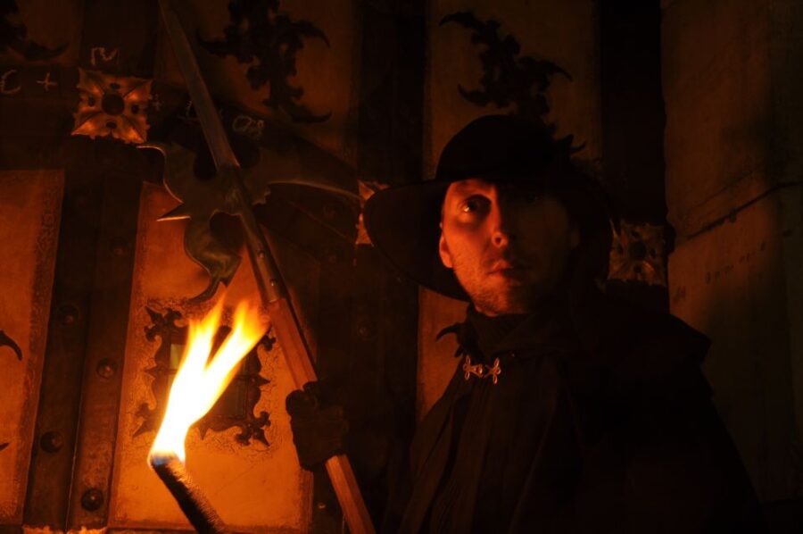 Munich: Night Watchman Walking Tour - Exploring Munich’s Old Town Landmarks