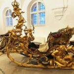 Munich Nymphenburg Palace Tickets and Tour, Carriage Museum - Starting Point and Easy Access for Munich Visitors