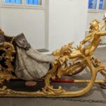 Munich: Nymphenburg Palace with official Guide - The Origin of Nymphenburg Palace and Its Baroque Transformations