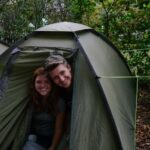 Munich: Oktoberfest Budget Camping - Staying in the Heart of Munich During Oktoberfest