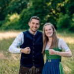 Munich: Oktoberfest Tour and Big Tent Visit with Local Guide - Exploring the Oktoberfest Grounds with a Local Guide