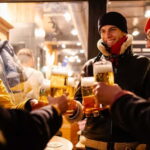 Munich: Old Town Beer and Pub Tour (4 beers) - Munich’s Old Town as the Perfect Setting for a Beer Tour