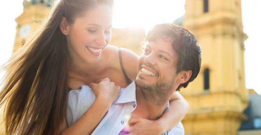 Munich: Old Town Highlights Private Walking Tour - Discovering Munich’s Central Square: Marienplatz