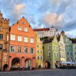 Munich Old Town Tour with the True Story of Albert Einstein - Exploring Munich’s Landmarks: Marienplatz, St Peters, and the Residenz