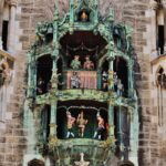 Munich: Private Beer Tour - Starting Point at the Fish Fountain in Marienplatz