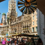 Munich: Private City Tour & Dachau Concentration Camp by Car - Visiting Dachau Concentration Camp with Guided Insight