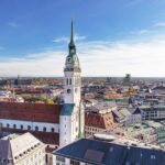 Munich: Private Guided Tour - Sampling Munich’s Culinary Traditions at Viktualienmarkt