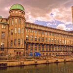 Munich Private Guided Walking Tour with Deutsche Museum - The Unique Focus on Munich’s Historical and Scientific Heritage