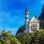Munich: Private Neuschwanstein Castle & Alpine Coaster Tour - Marvel at the Bavarian Alps from Marienbrücke and Pöllat Gorge