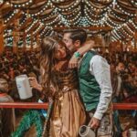 Munich: Private Oktoberfest Photoshoot with a Local - Starting Point at Theresienwiese U-Bahn Station