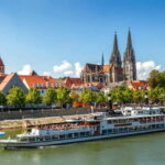 Munich: Private Tour by Car to Regensburg - A Medieval City - How the Tour Starts: Pickup and Transportation Details
