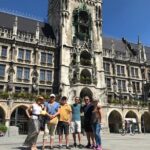 Munich : Private Walking Tour with Local Guide ( Private tour ) - The Experience of a Passionate Local Guide