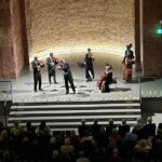 Munich: Residence Gala Concert Ticket - The Unique Setting of the Munich Residence