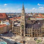 Munich: Residenz Palace and Hofgarten Skip-the-Line Tour - Exploring the Magnificent Munich Residenz Interiors