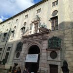 Munich Residenz: Private Tour with artists and historians - Starting Point at the Munich Residenz