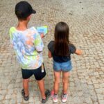 Munich: Self-guided sightseeing scavenger hunt for families - Starting Point at the Hofgarten in Munich’s City Center