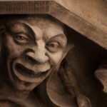 Munich: Spooky Tour of Old Town in German - Visiting the Kreuzviertel and Graggenau Districts