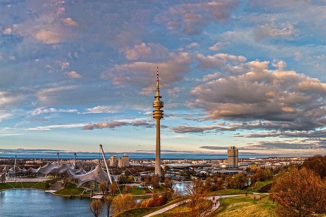 Munich to Herrenchiemsee and Salzburg Private Tour - Starting Point: Convenient Pickup and Private Transfers in Munich