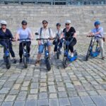 Munich: Top Sights Guided e-Scooter Tour - Starting Point and Tour Logistics in Munich