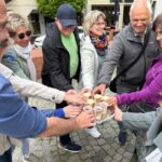 Munich: Viktualienmarkt & Altstadt Food Tour - Why This Tour Offers Good Value
