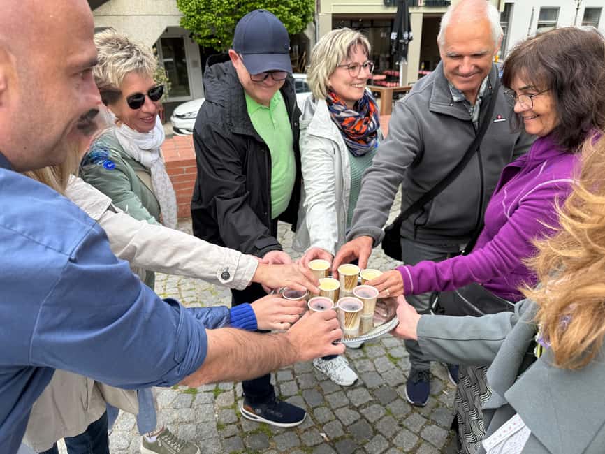 Munich: Viktualienmarkt & Altstadt Food Tour - Why This Tour Offers Good Value