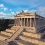 Munich: Walhalla Odin's Immortal Hall + Regensburg Day Trip - Exploring Regensburg’s Medieval Charm