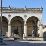 Munich: Walking Tour Old Town 3D VR Tour in GERMAN - The Unique Experience of Munich’s Old Town in 3D