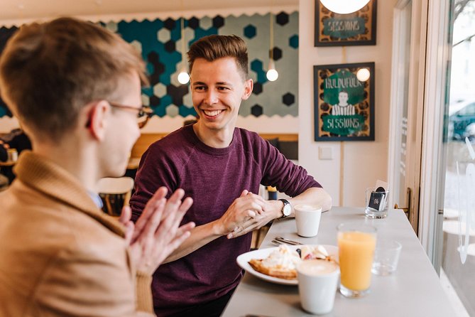 Munich Walking Tour: Private Highlights & Hidden Gems by a Local - Discover Munich’s Historic and Cultural Hotspots