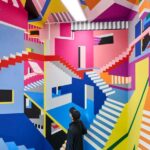 Munich: WOW Museum - Room for Illusions Ticket - The Location in Munich’s Old Town