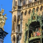 Munich WWII Private Guided Walking Tour - The Significance of the Führerbau and Königsplatz