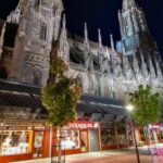 Munster: Express Walk with a Local in 60 minutes - Discover Munster’s Key Landmarks and Hidden Corners