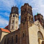 Munster: Insta-Perfect Walk with a Local - Starting Point at Königs-Apotheke for Easy Access